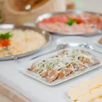 Seeberg 호텔 3*