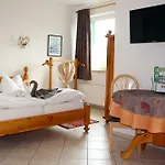 호텔 Seeberg 3*