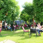 Seeberg 3* Františkovy Lázně