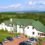 Seeberg Františkovy Lázně