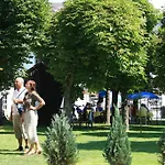 Seeberg 3* Františkovy Lázně