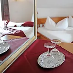 Seeberg 호텔 Františkovy Lázně