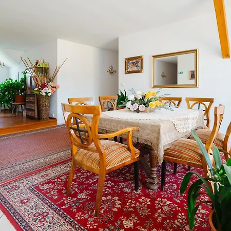 Seeberg 3* Франтишкови-Лазне