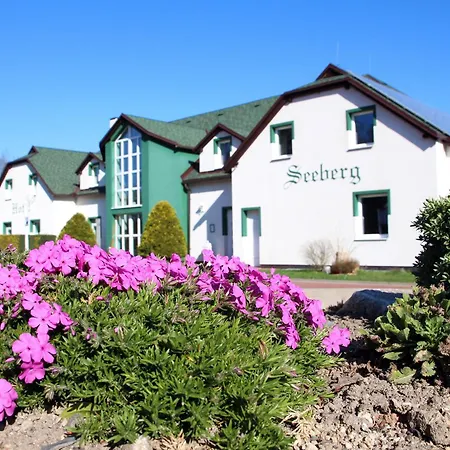 Seeberg 3* Франтишкови-Лазне
