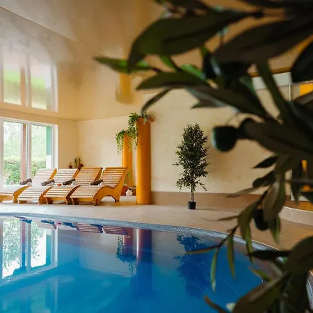 Hotel Seeberg