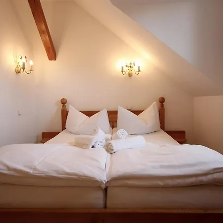 Seeberg Hotel