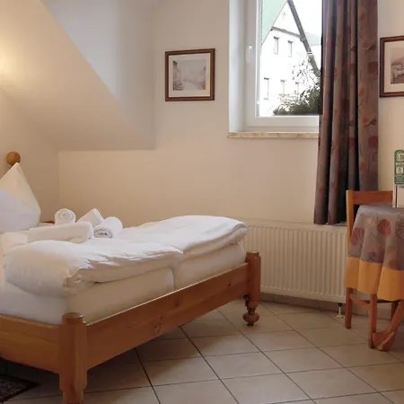 Seeberg Hotel 3*