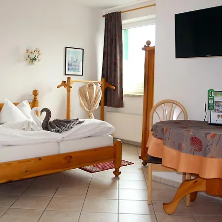 Ξενοδοχείο Seeberg 3*