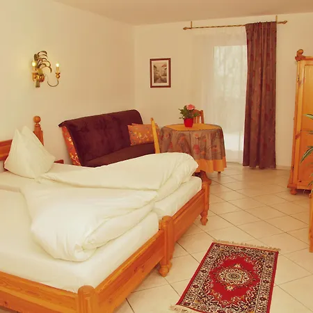 Hotel Seeberg Františkovy Lázně