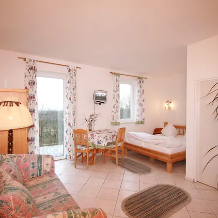 Hotel Seeberg