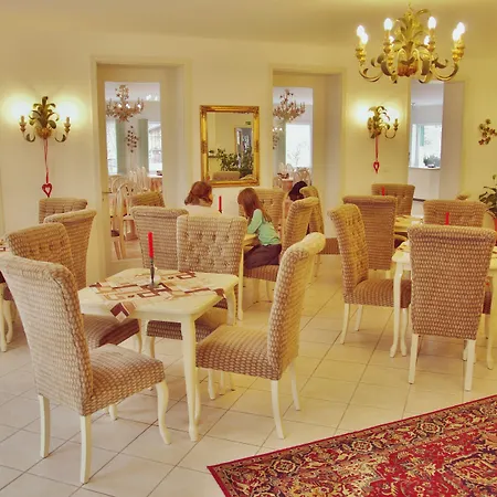 Seeberg Františkovy Lázně