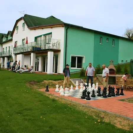 Seeberg Hotel