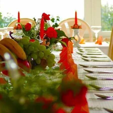 Seeberg Františkovy Lázně