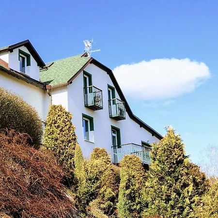 Seeberg Hotel 3*