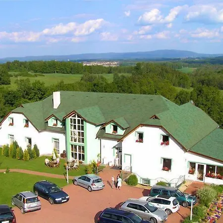 Seeberg Františkovy Lázně