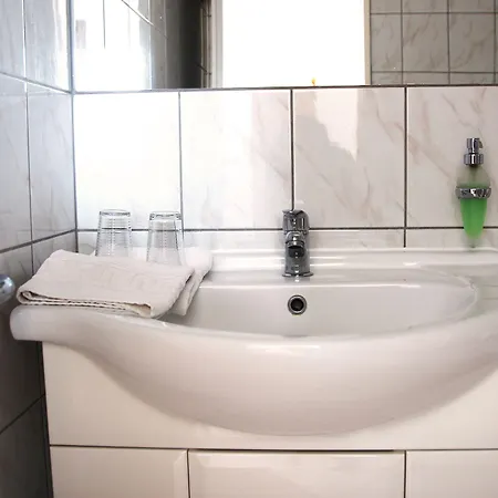 Seeberg 호텔 Františkovy Lázně