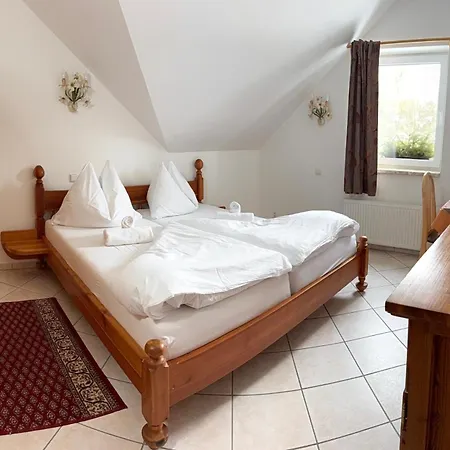 Seeberg Františkovy Lázně