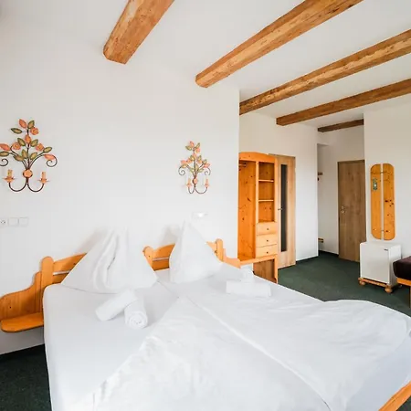 Hotel Seeberg Františkovy Lázně