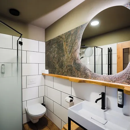 Seeberg 3* Františkovy Lázně