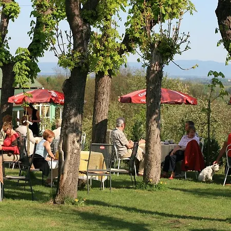 Ξενοδοχείο Seeberg 3*