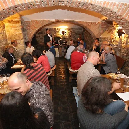 Hotel Seeberg