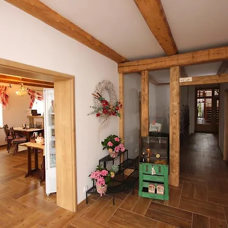 Hotel Seeberg 3*