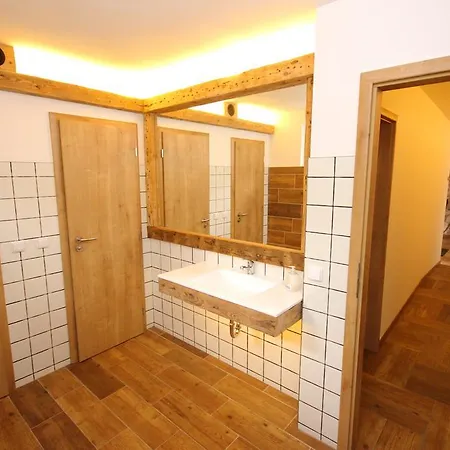 Ξενοδοχείο Seeberg 3*