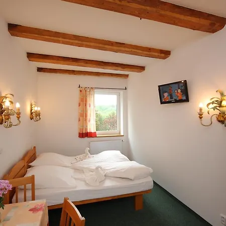 Hotel Seeberg