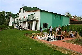 Seeberg Hotel