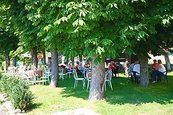 Hotel Seeberg Frantiskovy Lazne