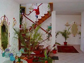Seeberg Hotel 3*