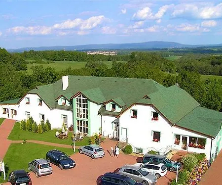 Seeberg 3* Frantiskovy Lazne