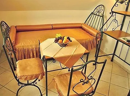Seeberg 3* Франтишкови-Лазне