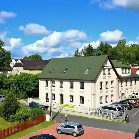 Seeberg 3*