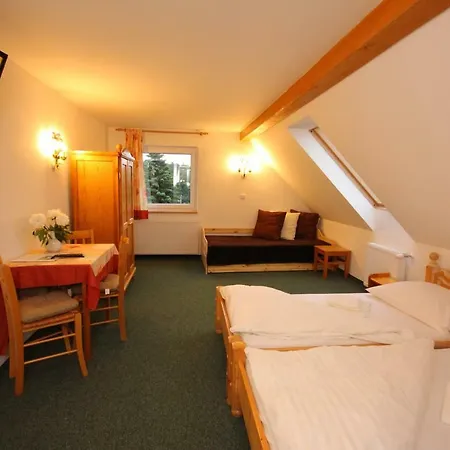 Seeberg Hotel