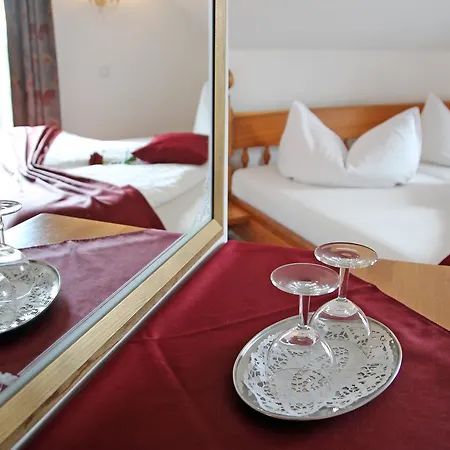 Seeberg Hotel Frantiskovy Lazne