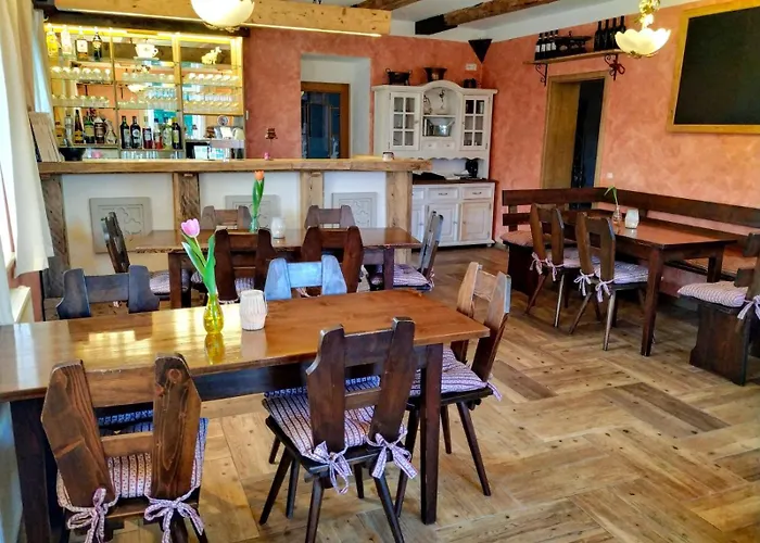 Seeberg Františkovy Lázně