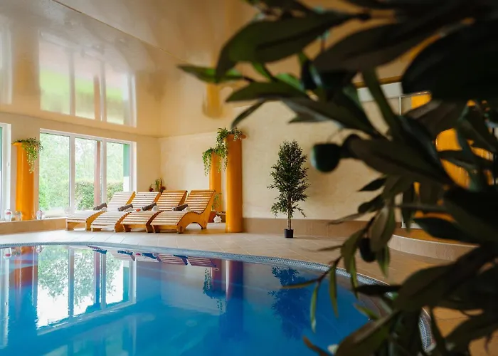 Hotel Seeberg