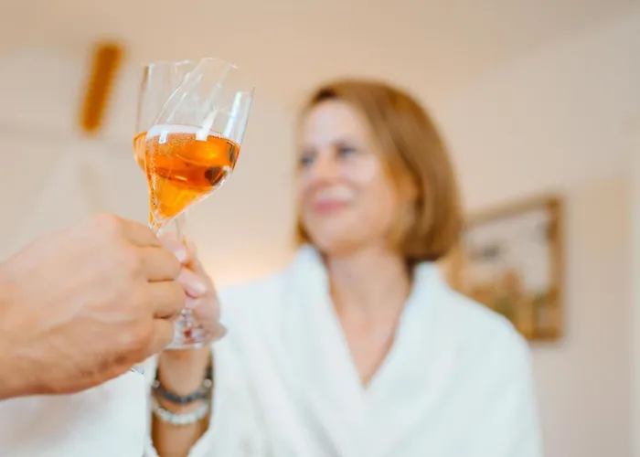 Seeberg Hotel Františkovy Lázně