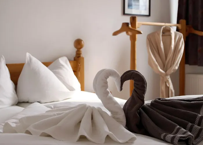 Hotel Seeberg