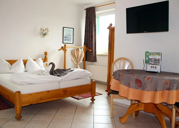 Hotel Seeberg 3*