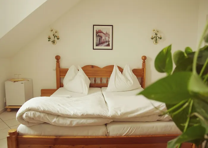 Hotel Seeberg