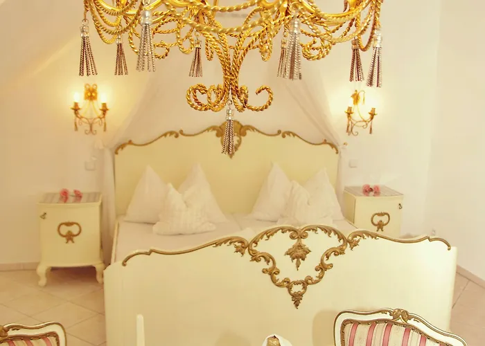 Hotel Seeberg