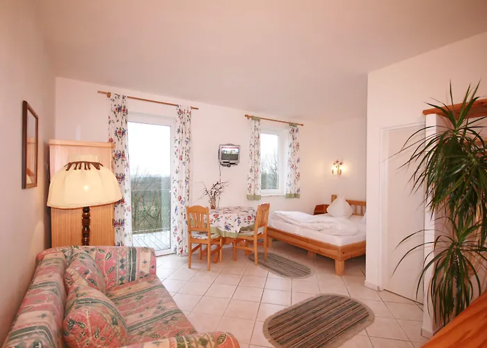 Hotel Seeberg