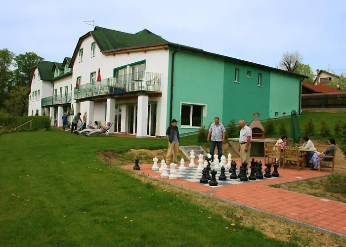 Seeberg Hotel