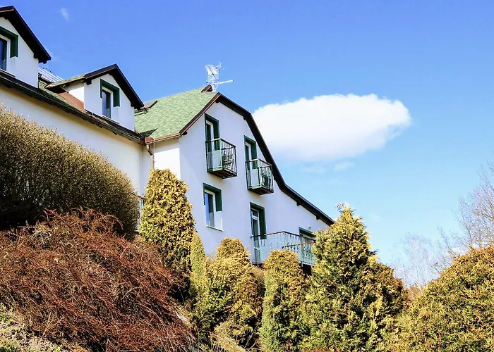 Seeberg Hotel 3*
