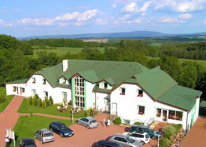 Seeberg Františkovy Lázně