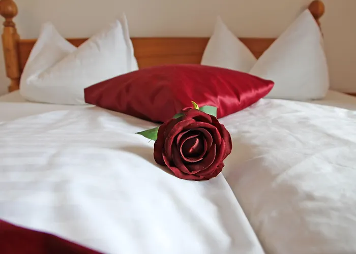 Seeberg Hotel Františkovy Lázně