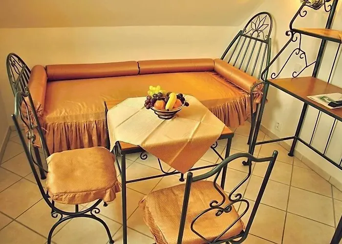 Hotel Seeberg