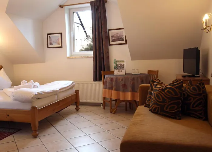Hotel Seeberg
